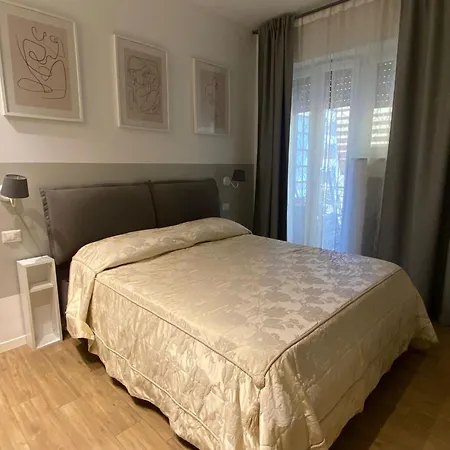 דירה Appio San Giovanni רומא