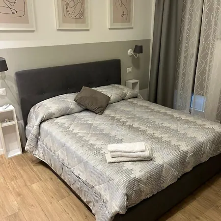 דירה Appio San Giovanni *