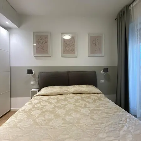 Appio San Giovanni Apartment Rome