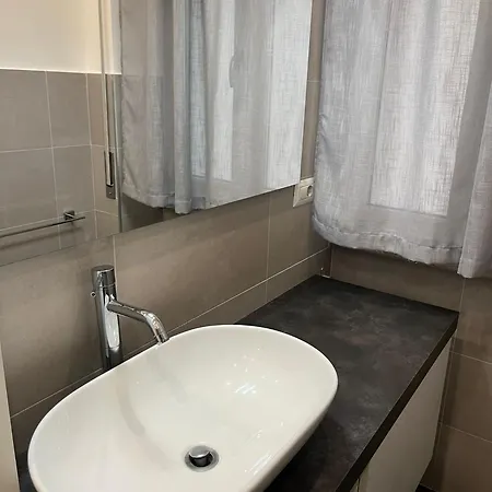 Apartmán Appio San Giovanni Řím