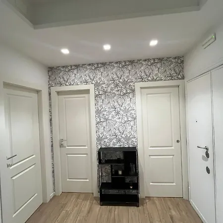 Appio San Giovanni * Řím
