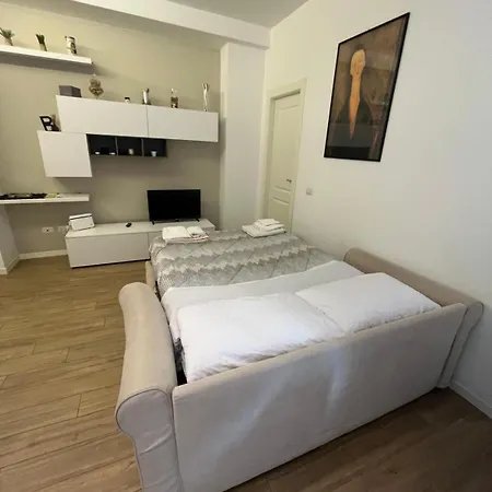 Appio San Giovanni Apartment Rome