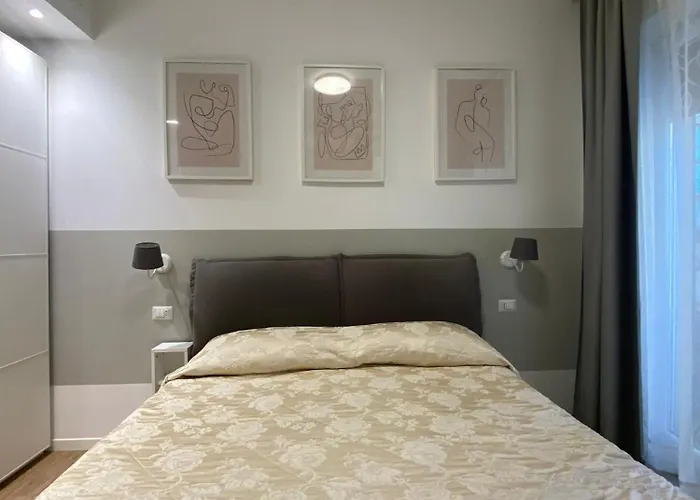 Appio San Giovanni Apartment Rome