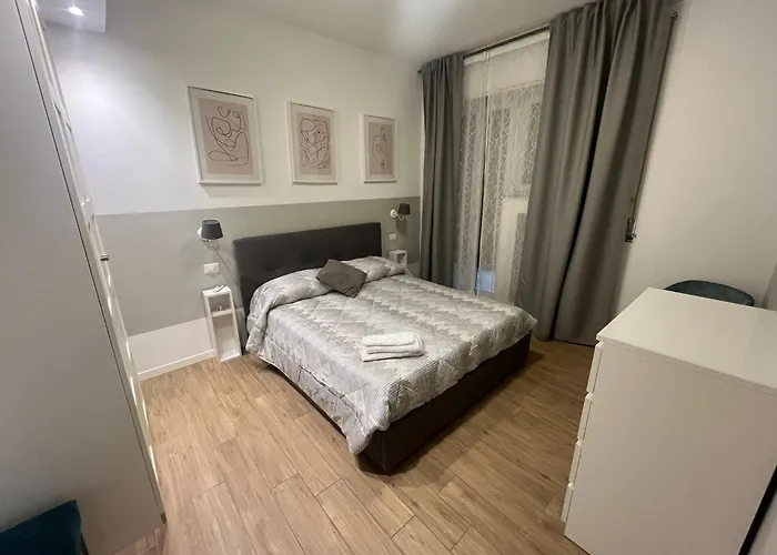 Appio San Giovanni Apartment
