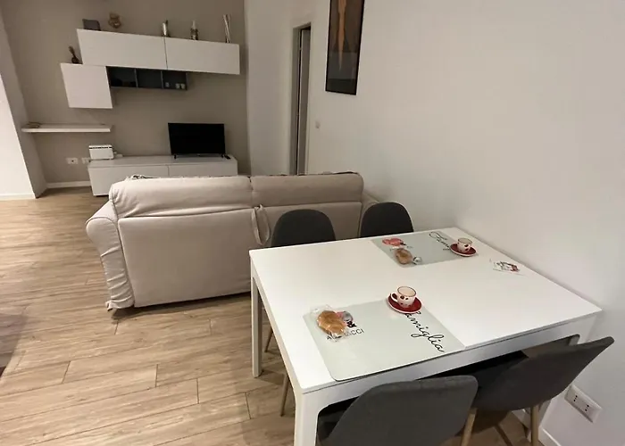 Appio San Giovanni Apartment Rome